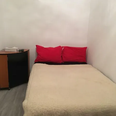 Small Studio2 Sibiu Exterior photo