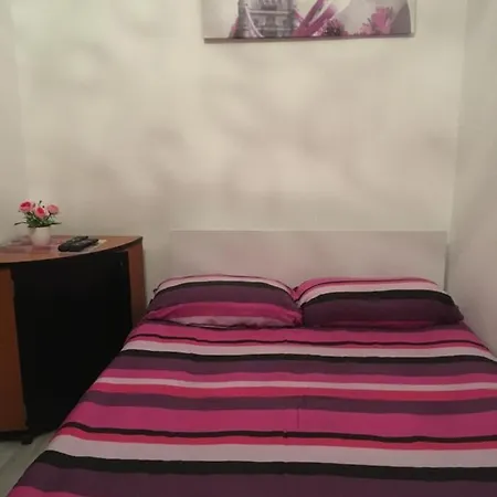 Small Studio2 Sibiu Exterior photo