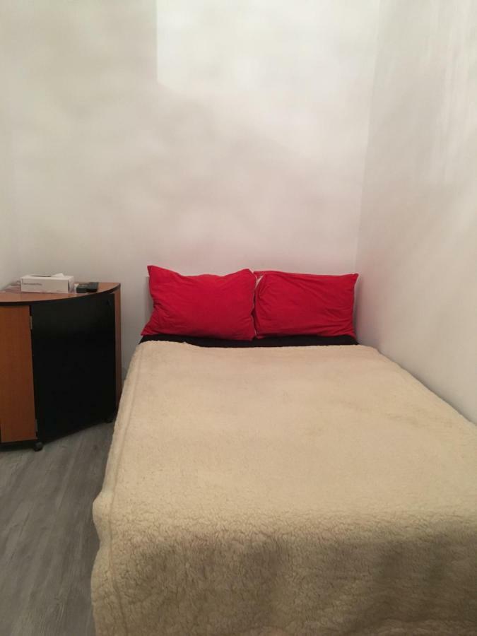 Small Studio2 民宿 Sibiu