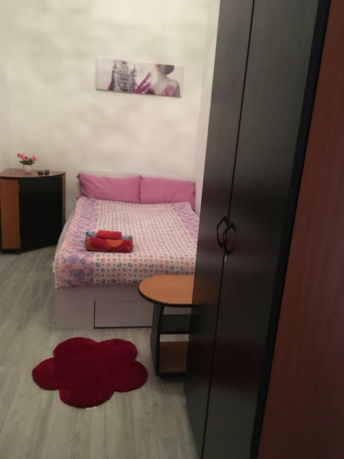 Small Studio2 民宿 Sibiu