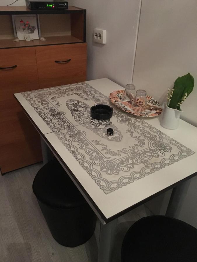 Small Studio2 民宿 Sibiu