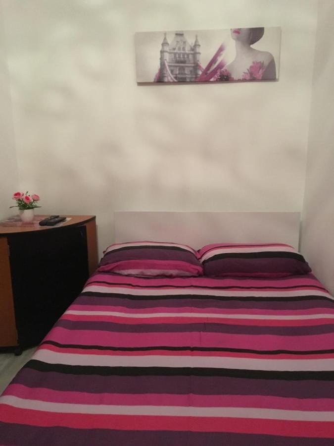 Small Studio2 Sibiu